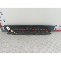 Решетка радиатора Mitsubishi ASX (2010-2023) 2012 ,6402A217