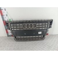 Решетка радиатора Audi A4 B8 (2007-2015) 2014