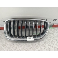 Решетка радиатора BMW 5-Series (F07/F10/F11/F18) (2009-2017) 2012