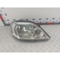 Фара правая Renault Logan 1 (2004-2015) 2012 89503198,260102635R