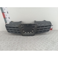Решетка радиатора Nissan Qashqai 1 (2006-2013) 2009 ,9693M4213
