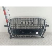 Решетка радиатора Audi Q5 8R (2008-2017) 2014