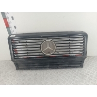 Решетка радиатора Mercedes G-Class (W463) (1990-2018) 1998 ,A4638880015
