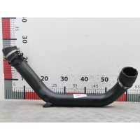 Патрубок интеркулера Volvo XC70 2 (2000-2007) 2004 30776167,30776167