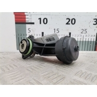 Вакуумный привод заслонок впускного коллектора Audi A4 B6 (2000-2006) 2001 2900301919,078133619B