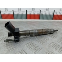Форсунка дизельная электрическая BMW 1-Series (E81/E82/E87/E88) (2004-2014) 2010 0445116024,13537805428