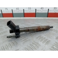 Форсунка дизельная электрическая BMW 1-Series (E81/E82/E87/E88) (2004-2014) 2010 0445116024,13537805428