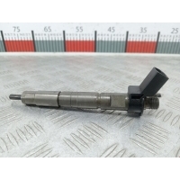 Форсунка дизельная электрическая BMW 1-Series (E81/E82/E87/E88) (2004-2014) 2010 0445116024,13537805428