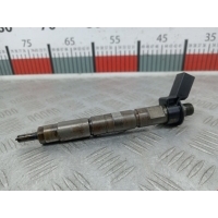 Форсунка дизельная электрическая BMW 1-Series (E81/E82/E87/E88) (2004-2014) 2010 0445116024,13537805428
