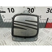 Ручка крышки багажника Seat Leon 2 (1P) (2005-2012) 2008