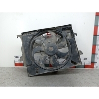 Вентилятор радиатора основного Kia Rio 3 (UB) (2011-2017) 2013 253804L