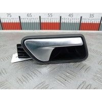 Ручка двери наружная передняя правая Volkswagen Touran 1 (2003-2015) 2006 1T0837188A,1T1837114C