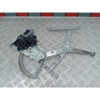 Стеклоподъемник электрический двери передней левой Opel Zafira B (2005-2014) 2010 13132220,93184842