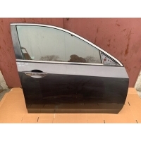 Honda accord viii дверь правое передняя правая передняя nh736m 08 - 15r