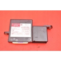 Блок управления блок 89300 - 42020 toyota rav 4 3 iii 2.2 d - cat 175 л.с. 2005 - 2008