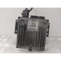 Блок управления двигателем Nissan Note E11 (2005-2009) 2006 8200399038