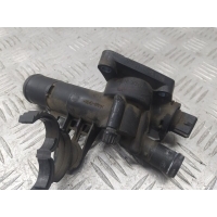 Корпус термостата Nissan Note E11 (2005-2009) 2006 558751