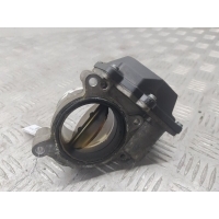 Заслонка дроссельная Volkswagen Transporter 5 2008 076128063A