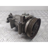 Компрессор кондиционера Nissan Note E11 (2005-2009) 2006 8200600122