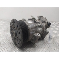 Компрессор кондиционера Toyota Verso (2009-2013) 2010 5SE12C