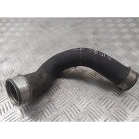Патрубок интеркулера Volkswagen Transporter 5 2008 7H0145709D
