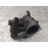 Клапан EGR Volkswagen Transporter 5 2008 076131501B