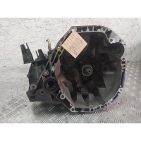 КПП механическая МКПП 5-ступенчатая E11 2005-2009 2006 JR5140
