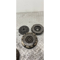 маховик BMW 3 E90/E91/E92/E93 2008 7532592,M57N2,M57D30TU2,306D3,M57D30U2,21217532592
