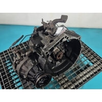 Кпп fne audi a3 8p 1.9 tdi bkc 105km
