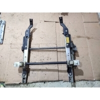 Салазки сиденья Mercedes S W220 2000 2208202542,A2209200187
