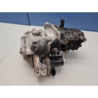 Клапан рециркуляции выхлопных газов Citroen DS5 2012-2015 9807593080