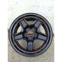 Колесо штампованное opel oe astra k 6.5 