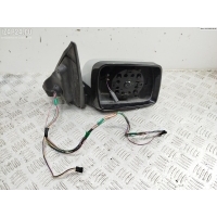 Зеркало наружное правое BMW X5 E53 (1999-2006) 2004