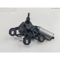 Двигатель стеклоочистителя заднего (моторчик дворников) Mercedes W203 (C) 2003 A2038240614