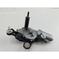 Двигатель стеклоочистителя заднего (моторчик дворников) Volkswagen Touran 2003 1T0955711