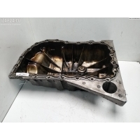 Поддон масляный Renault Laguna II (2001-2007) 2005 8200185680