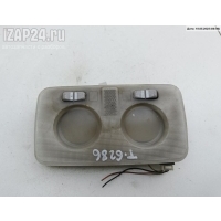 Фонарь салонный (плафон) Peugeot Boxer (2006-) 2008 735244963