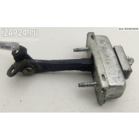 Ограничитель открывания двери передней Прав. Ford Transit (2006-2014) 2007 1868154 / 6C1A-V23500-AD