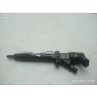 Форсунка топливная Opel Movano 2001 8200101135