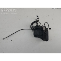 Замок двери передней левой Mercedes W203 (C) 2001 2037200135