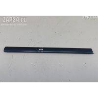 Молдинг двери передней левой Mercedes W210 (E) 2001 A2106908962