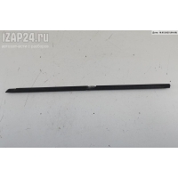 Молдинг двери передней левой BMW 3 E36 (1991-2000) 1991 1960731