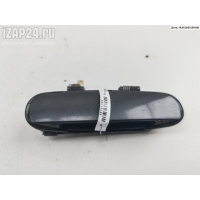 Ручка двери наружная передняя правая Audi A6 C5 (1997-2005) 2000 4B2837886