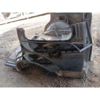 Крыло заднее левое Nissan Pathfinder R51 2005 78101EB330