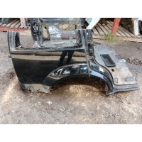 Крыло заднее правое Nissan Pathfinder R51 2005 78100EB330