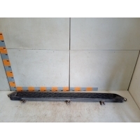 Подножка Nissan Pathfinder R51 2005 96101EA500