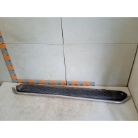 Подножка Nissan Pathfinder R51 2005 96100EA500