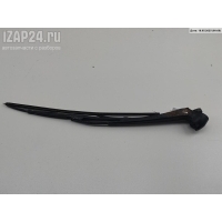 Щеткодержатель (поводок стеклоочистителя) задний Mercedes W203 (C) 2003 A2038201544