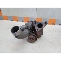 Турбина Nissan Pathfinder R51 2005 14411EB300