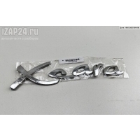 Эмблема Citroen Xsara Picasso 2006 9653393950